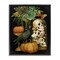 Stupell Industries Dark Academia Motif Floating Frame, design by Nicole Tamarin